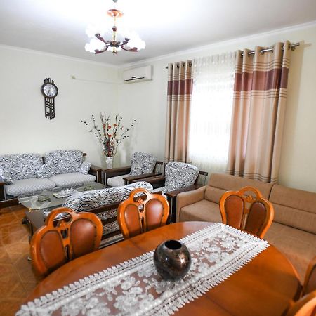 Apartment Darlin Berat Eksteriør bilde